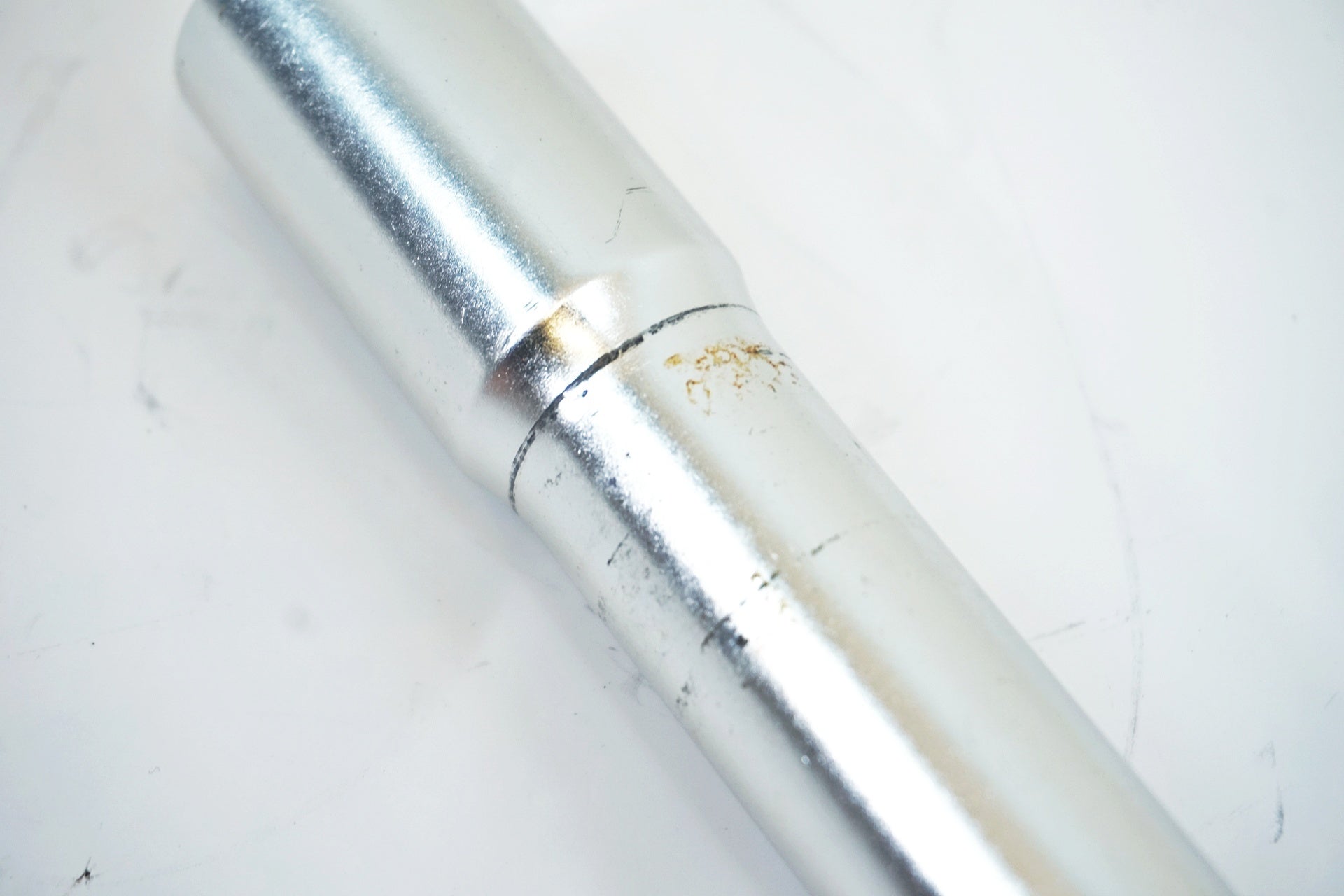 ブランド不明 スレッド アヘッド変換アダプター ステム / 有明ガーデン店