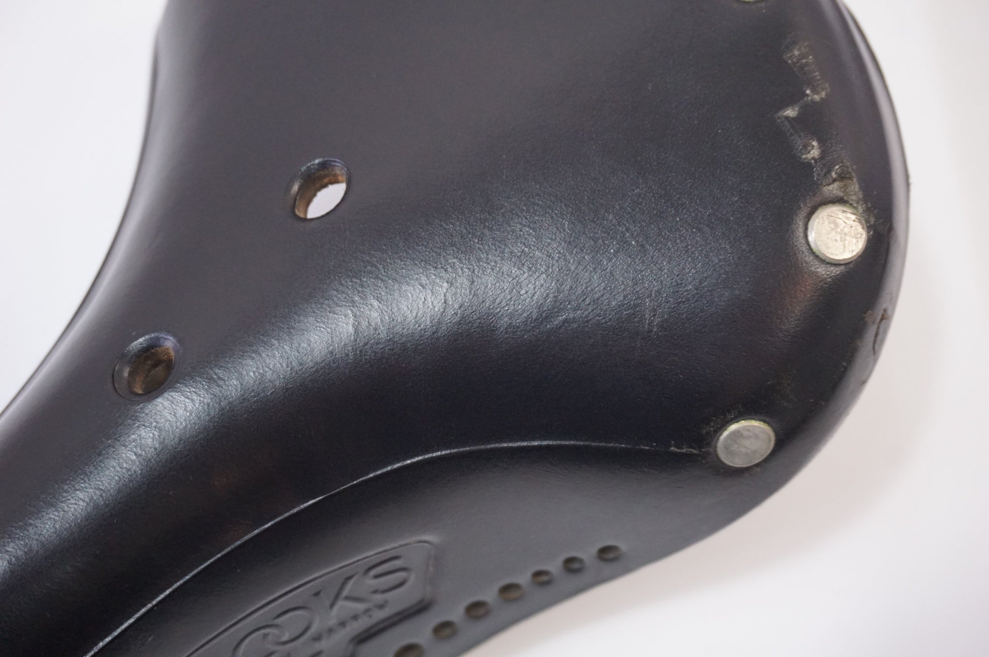 BROOKS 「ブルックス」 B17 STD サドル / 世田谷店 ｜ バイチャリ