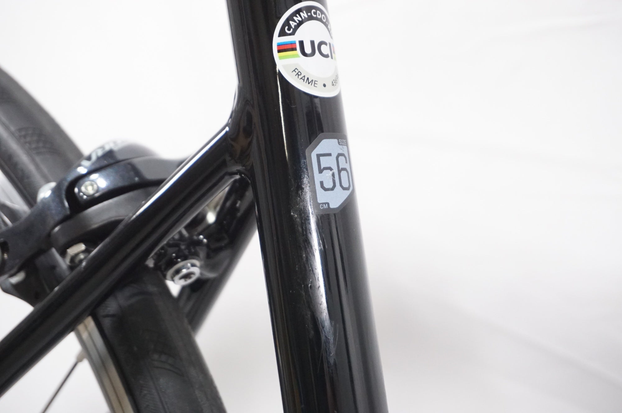 CANNONDALE 「キャノンデール」 CAAD OPTIMO 3 2024年モデル ロードバイク / AKIBA店