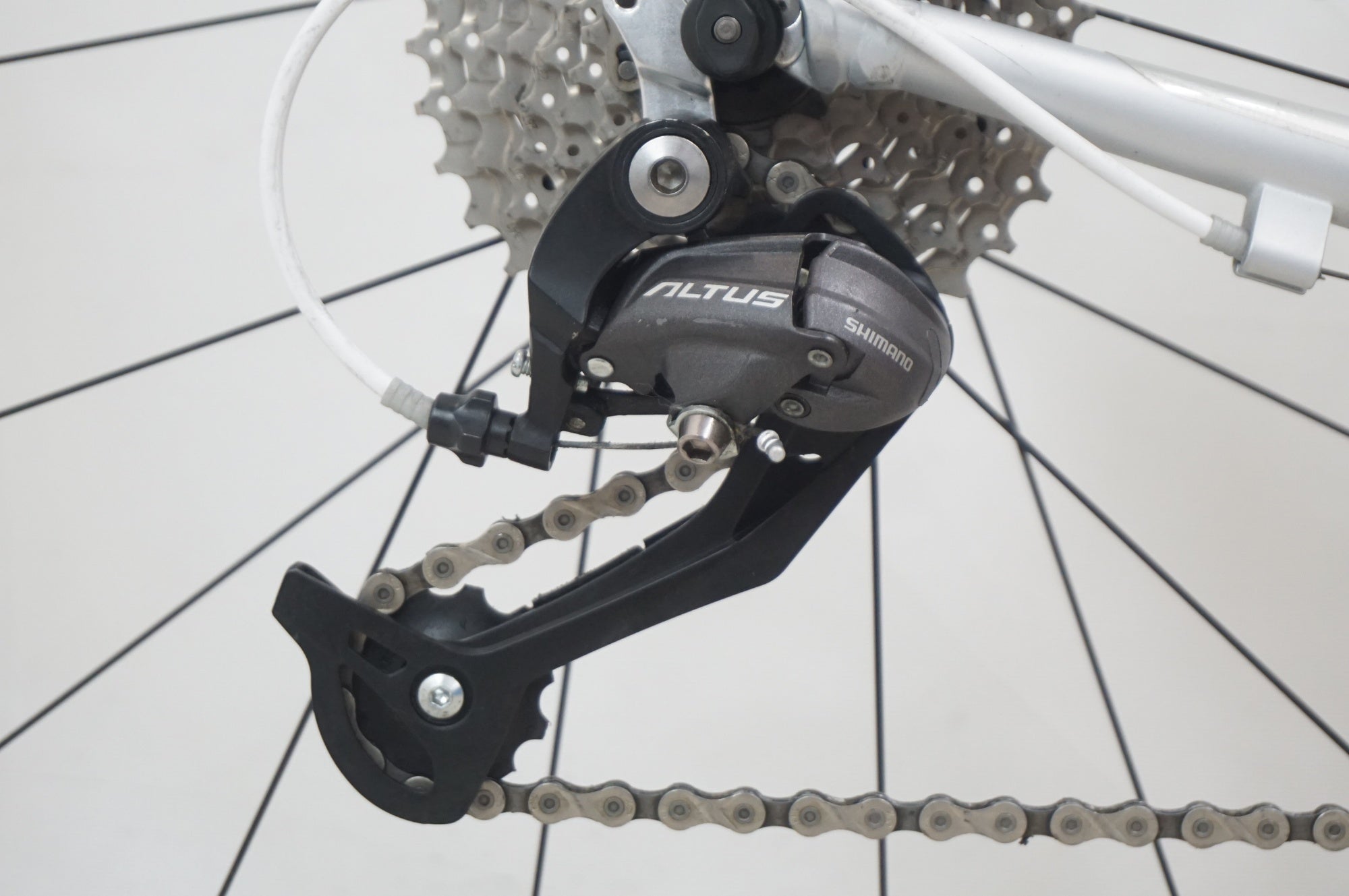 GIANT 「ジャイアント」 ESCAPE AIR 2015年モデル クロスバイク / 福岡店