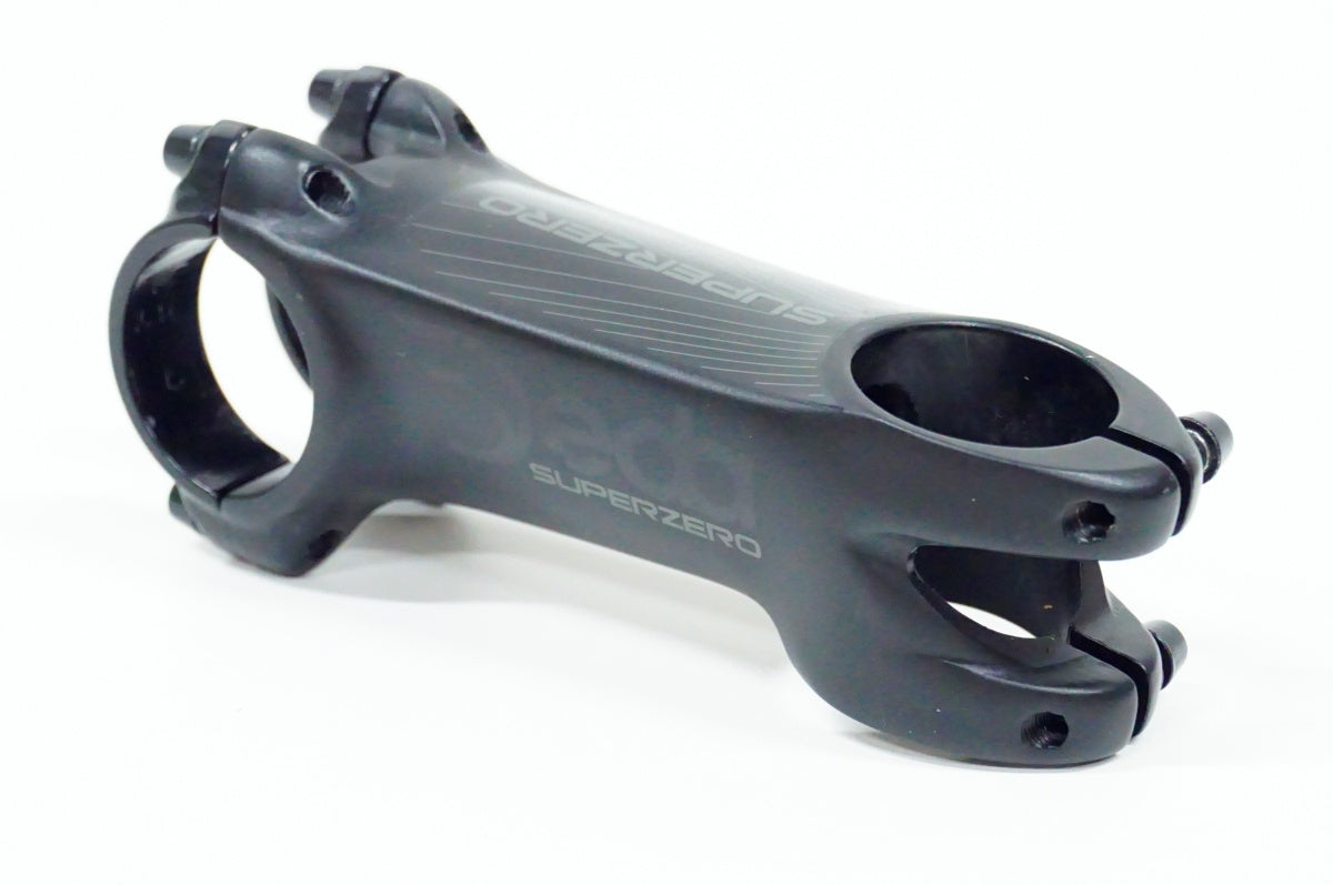 DEDA 「デダ」 SUPERZERO Φ31.7 90mm ステム / 名古屋大須店