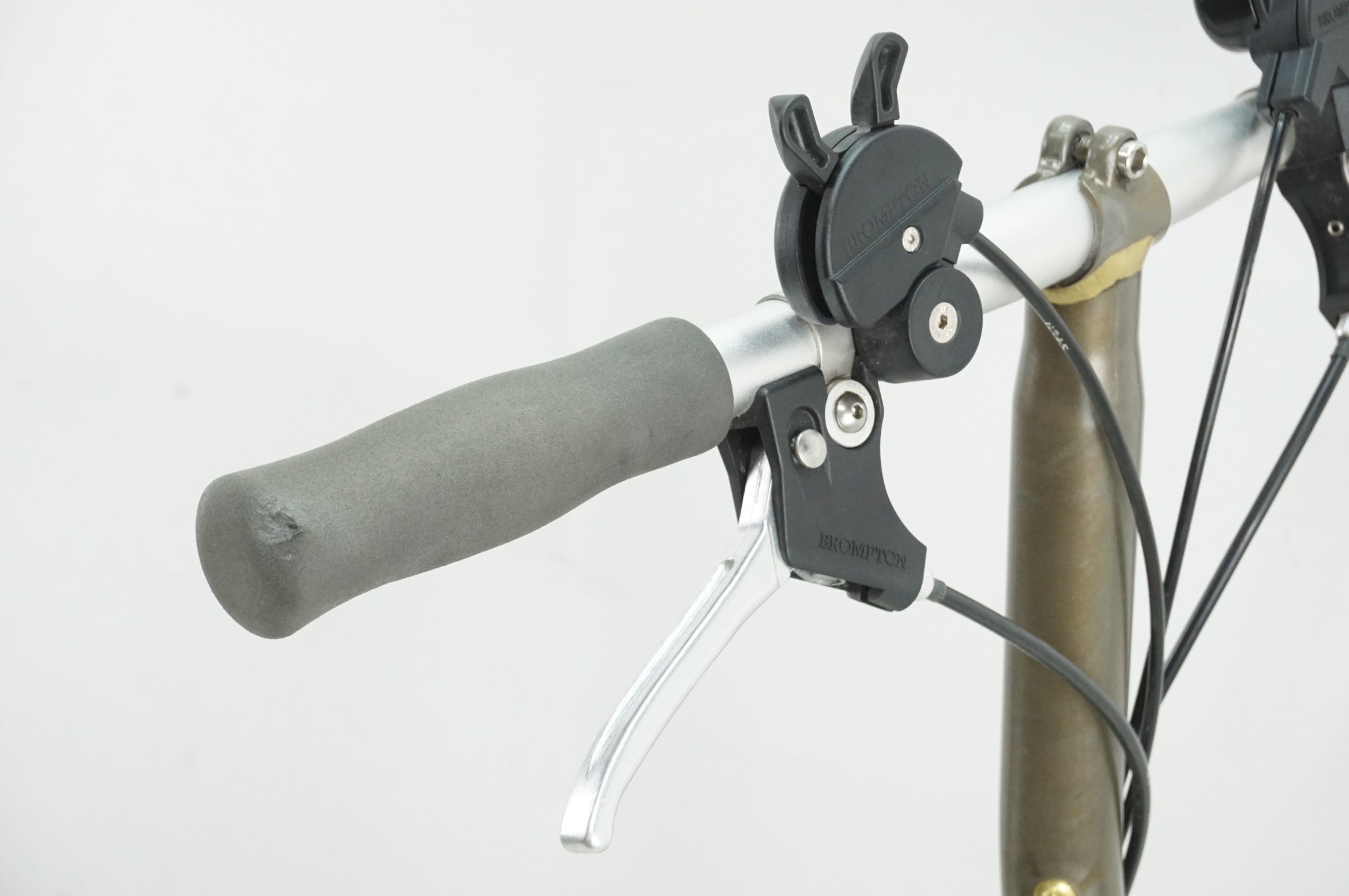 BROMPTON 「ブロンプトン」 S6L 2011年モデル 16インチ 折り畳み自転車 / 大宮店