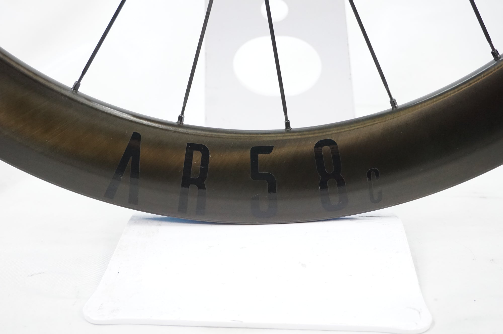 REYNOLDS 「レイノルズ」 AR58c SHIMANO 11s TLR ホイールセット / 川越店