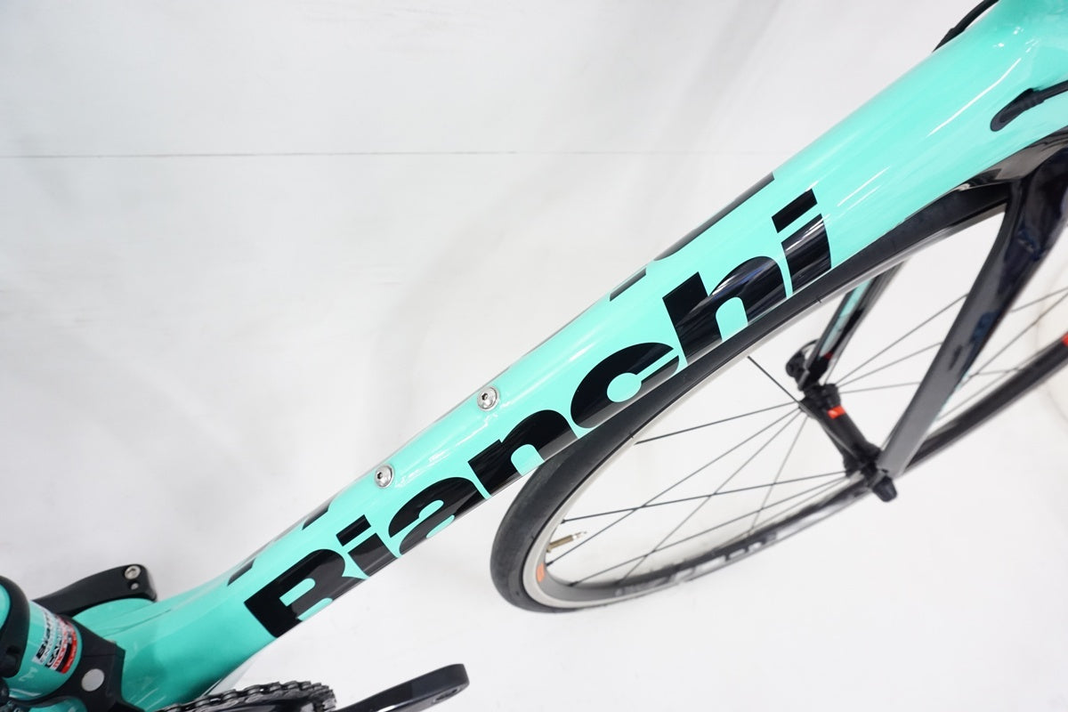BIANCHI 「ビアンキ」 OLTRE XR3 105 2019年モデル ロードバイク