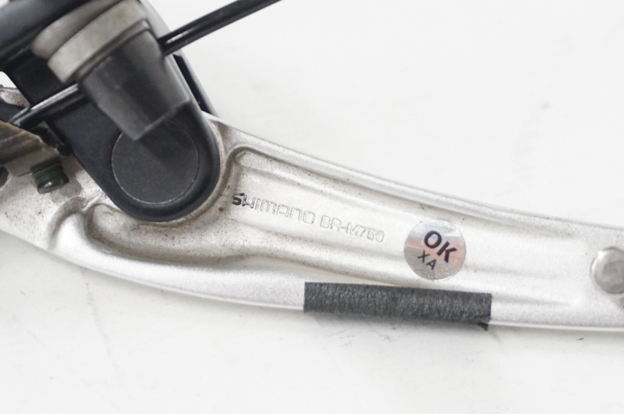 SHIMANO 「シマノ」 DEORE XT BR-M750 Vブレーキ / 阪急塚口店
