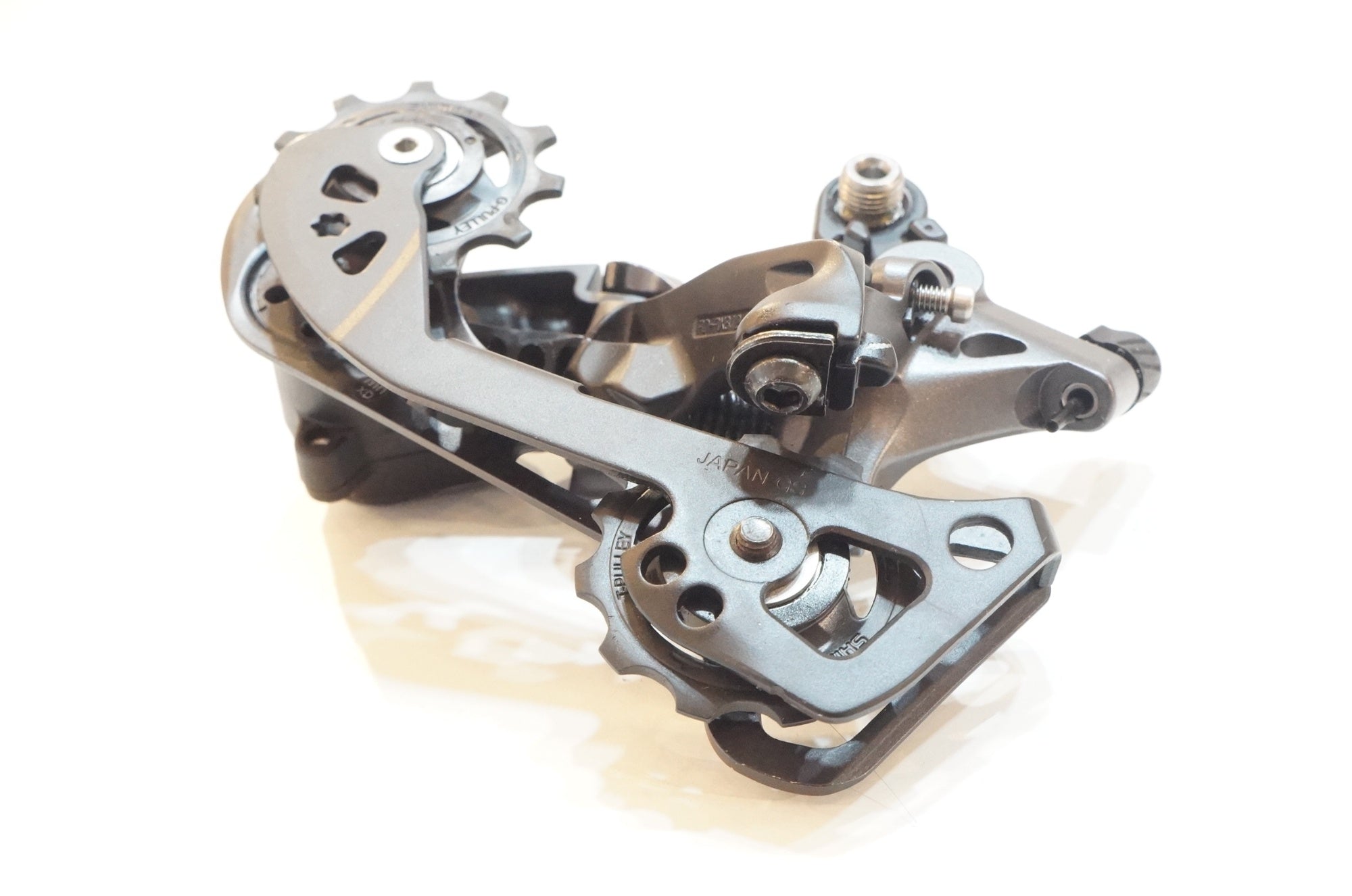 SHIMANO 「シマノ」 GRX RD-RX812 リアディレイラー / バイチャリ浦和