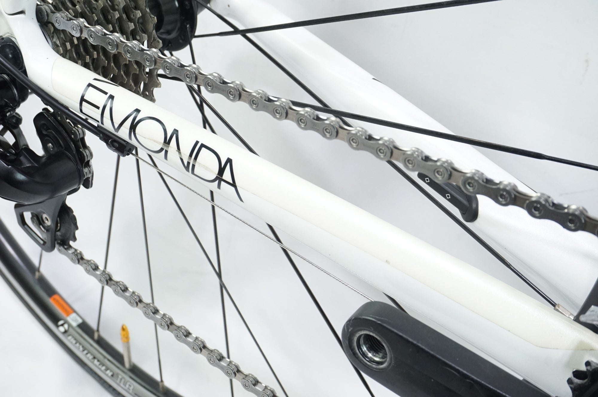 TREK 「トレック」 EMONDA S5 2015年モデル ロードバイク / 中目黒店