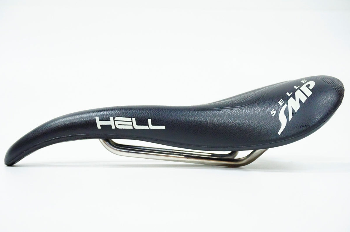 SELLE SMP 「セラエスエムピー」 HELL サドル / 名古屋大須店