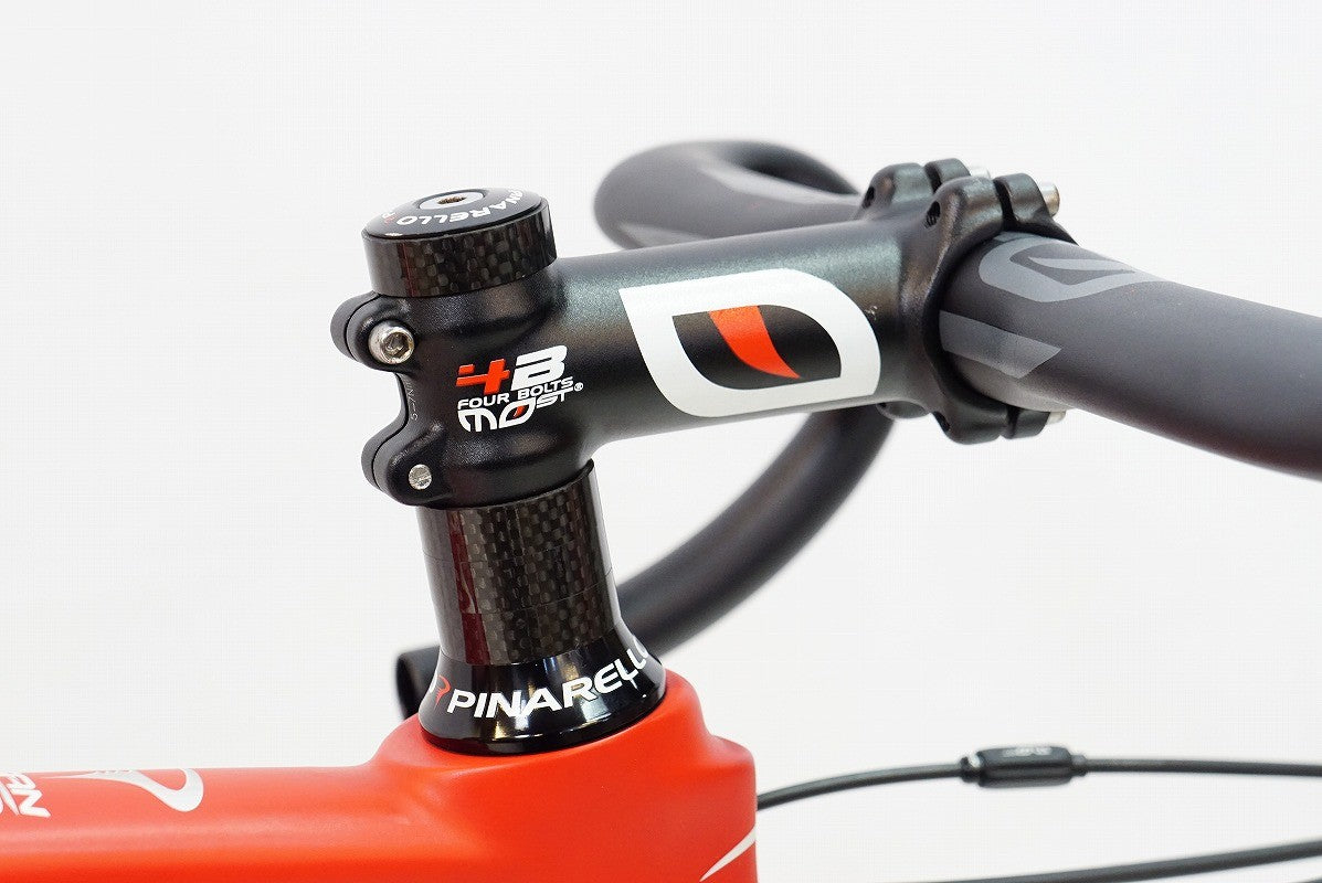 PINARELLO 「ピナレロ」 GAN S 2016年モデル フレームセット / 熊谷本店