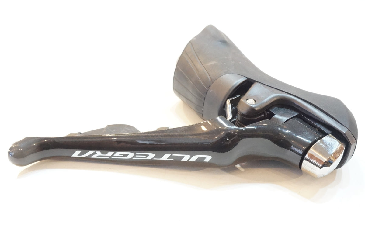 SHIMANO 「シマノ」 ULTEGRA ST-R8000 デュアルコントロールレバー / 浦和ベース