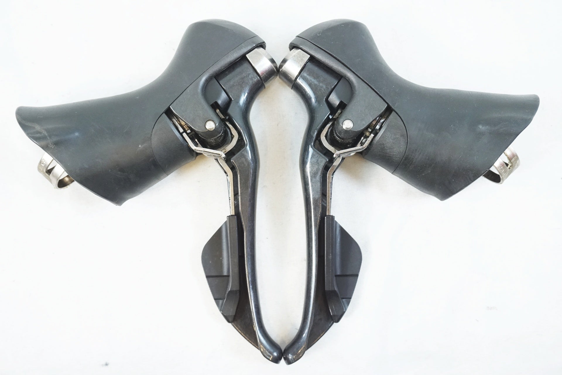 SHIMANO 「シマノ」 ULTEGRA ST-6800 デュアルコントロールレバー