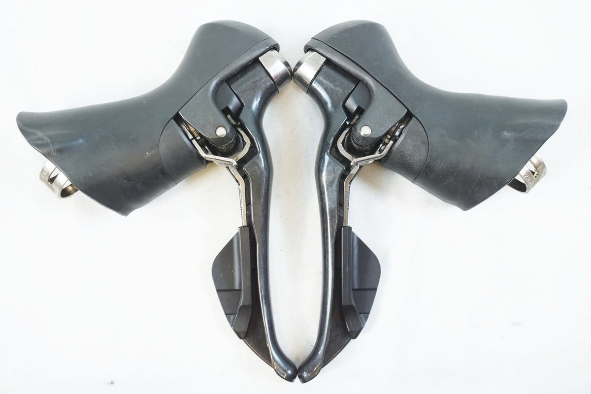 SHIMANO 「シマノ」 ULTEGRA ST-6800 デュアルコントロールレバー / 有明ガーデン店