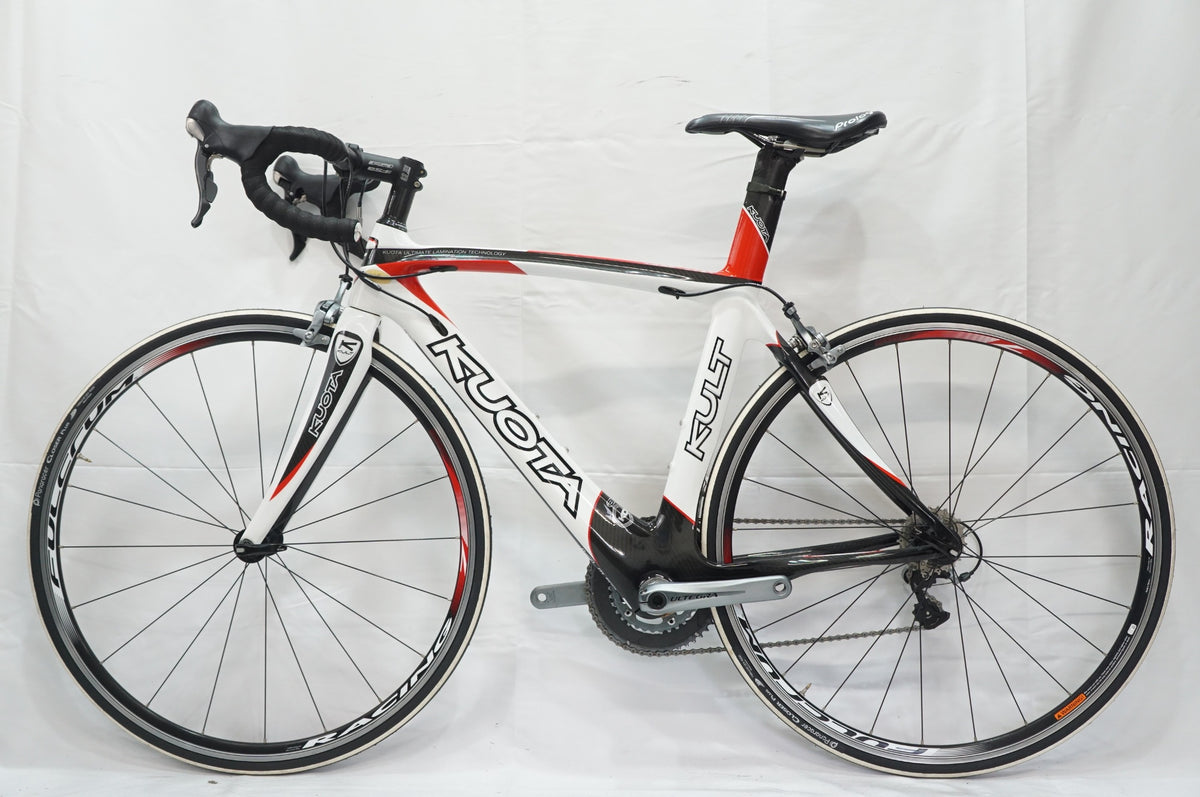 KUOTA 「クオータ」 KULT 2012年モデル ロードバイク / 大宮店