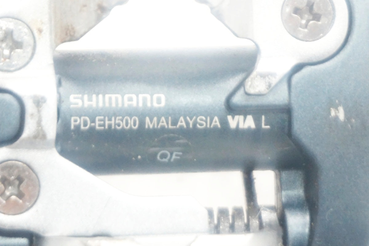 SHIMANO 「シマノ」 PD-EH500 ペダル / 大阪門真店