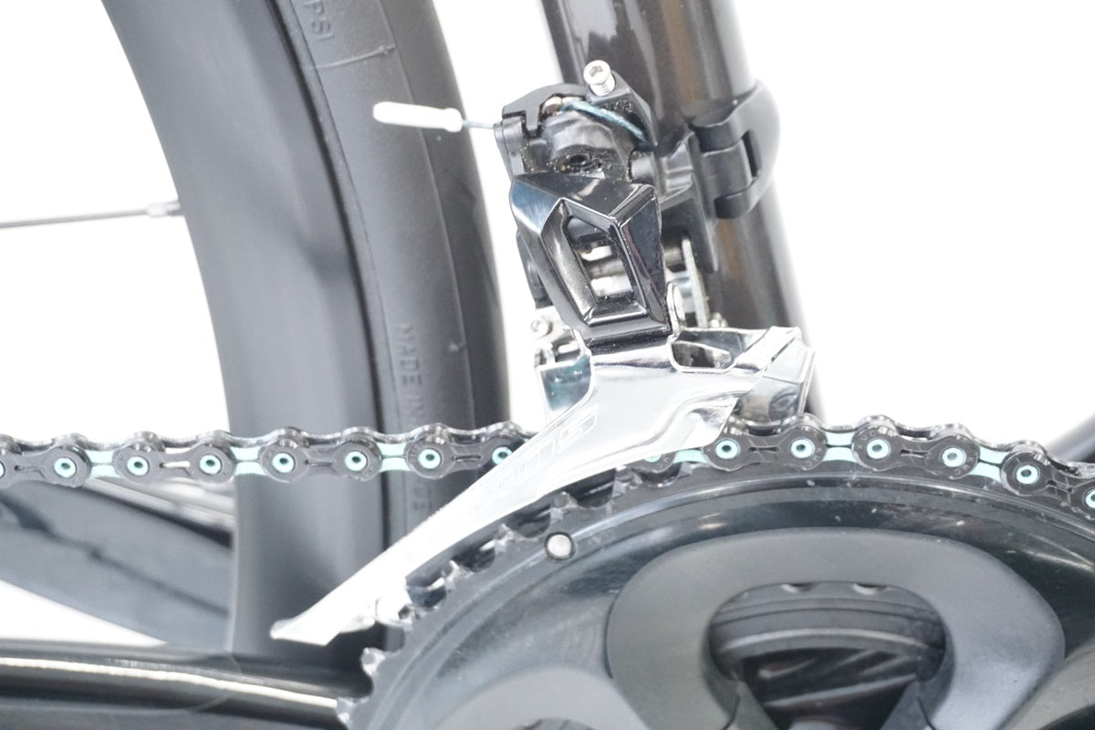 BIANCHI 「ビアンキ」 OLTRE XR3 DISC 2021年モデル ロードバイク/ 京都八幡店