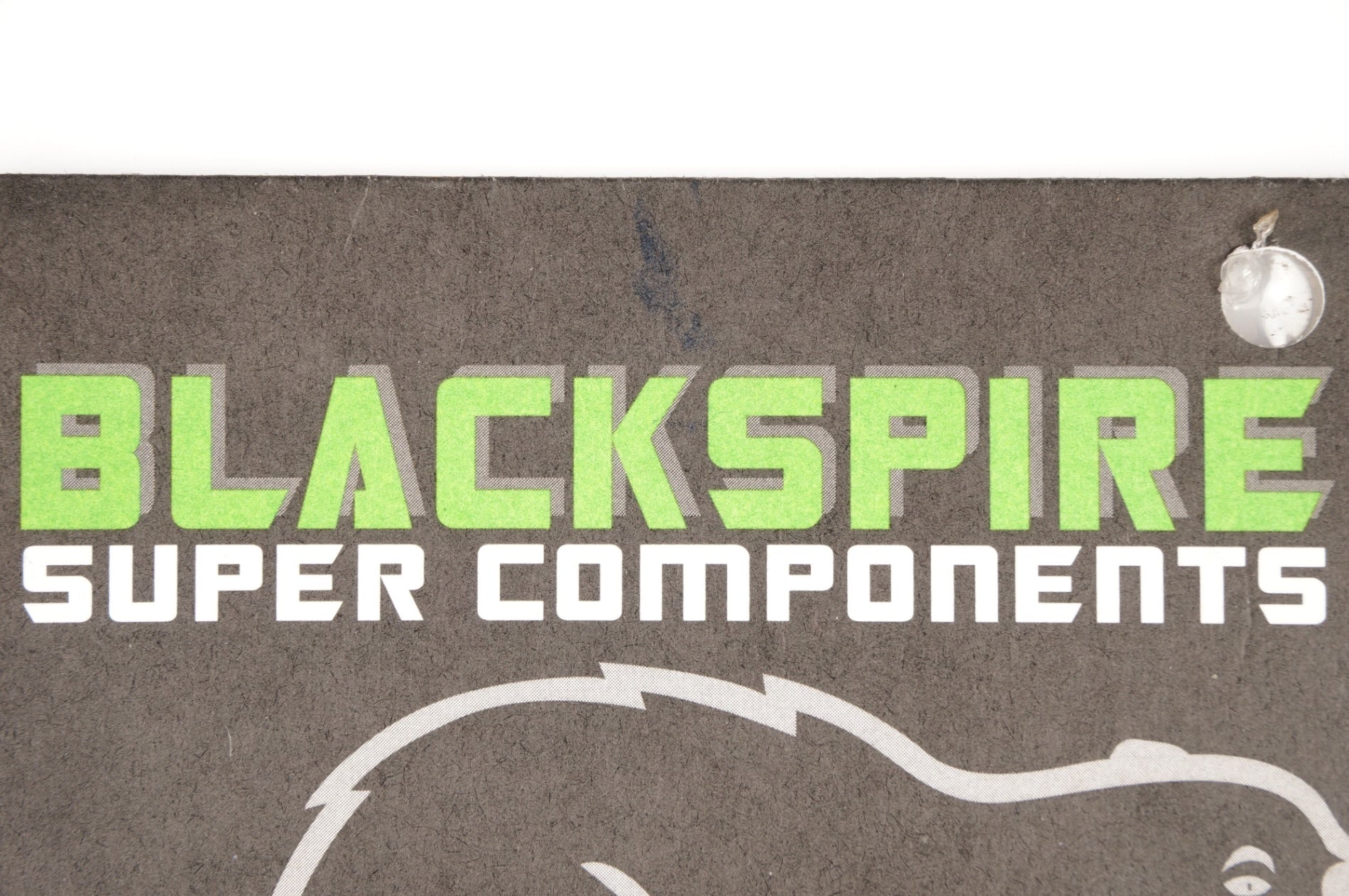 BLACKSPIRE 「ブラックスパイア」 STINGER ISCG05 チェーンテンショナー / 中目黒店
