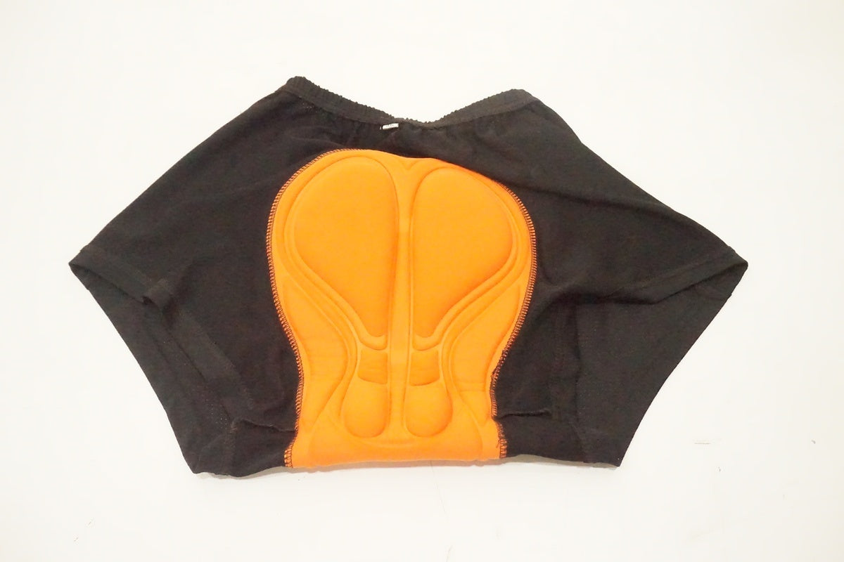 ブランド不明 XLサイズ サイクルインナーパンツ/ 京都西院店