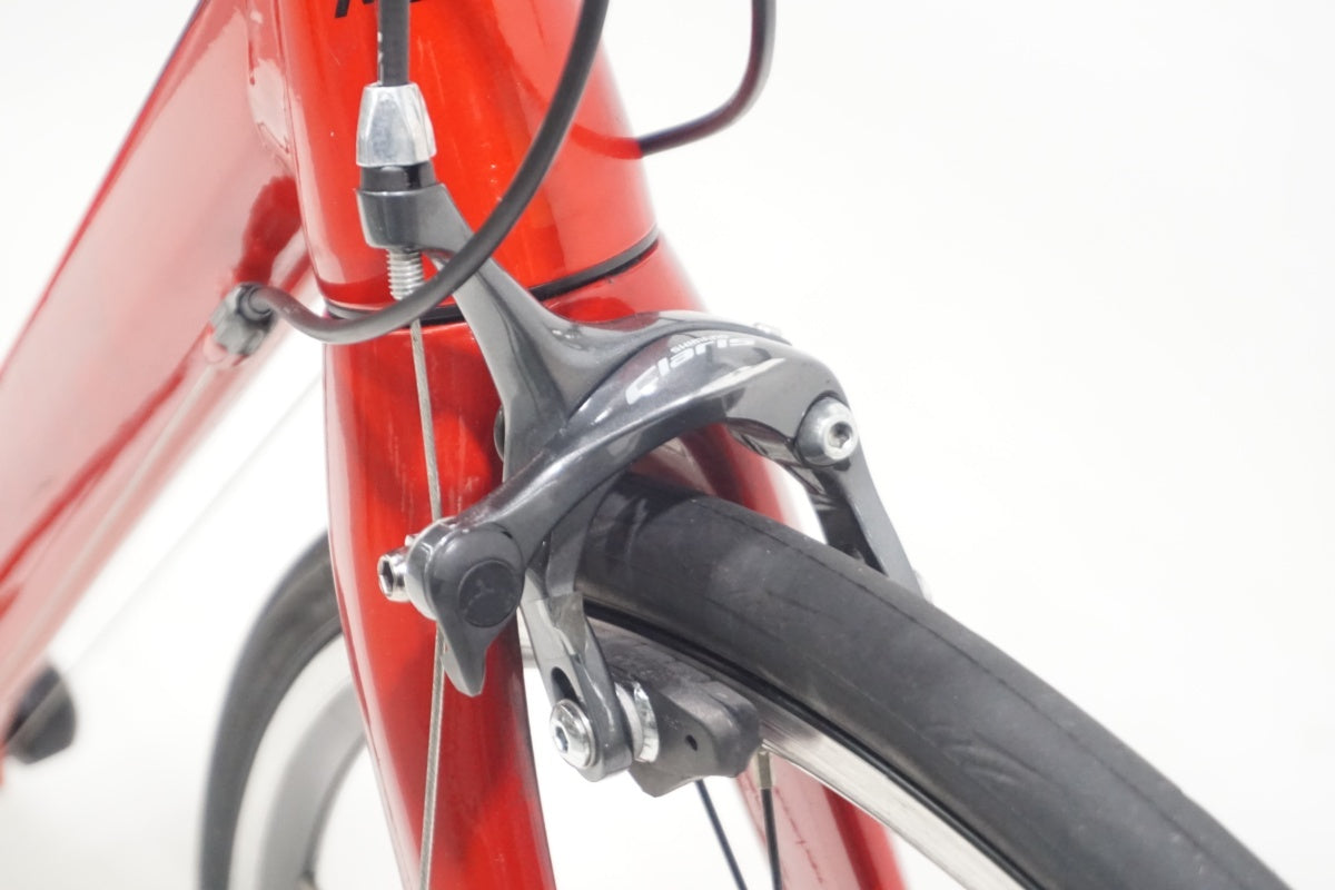 MERIDA 「メリダ」 RIDE 80 2021年モデル ロードバイク / 滋賀大津店