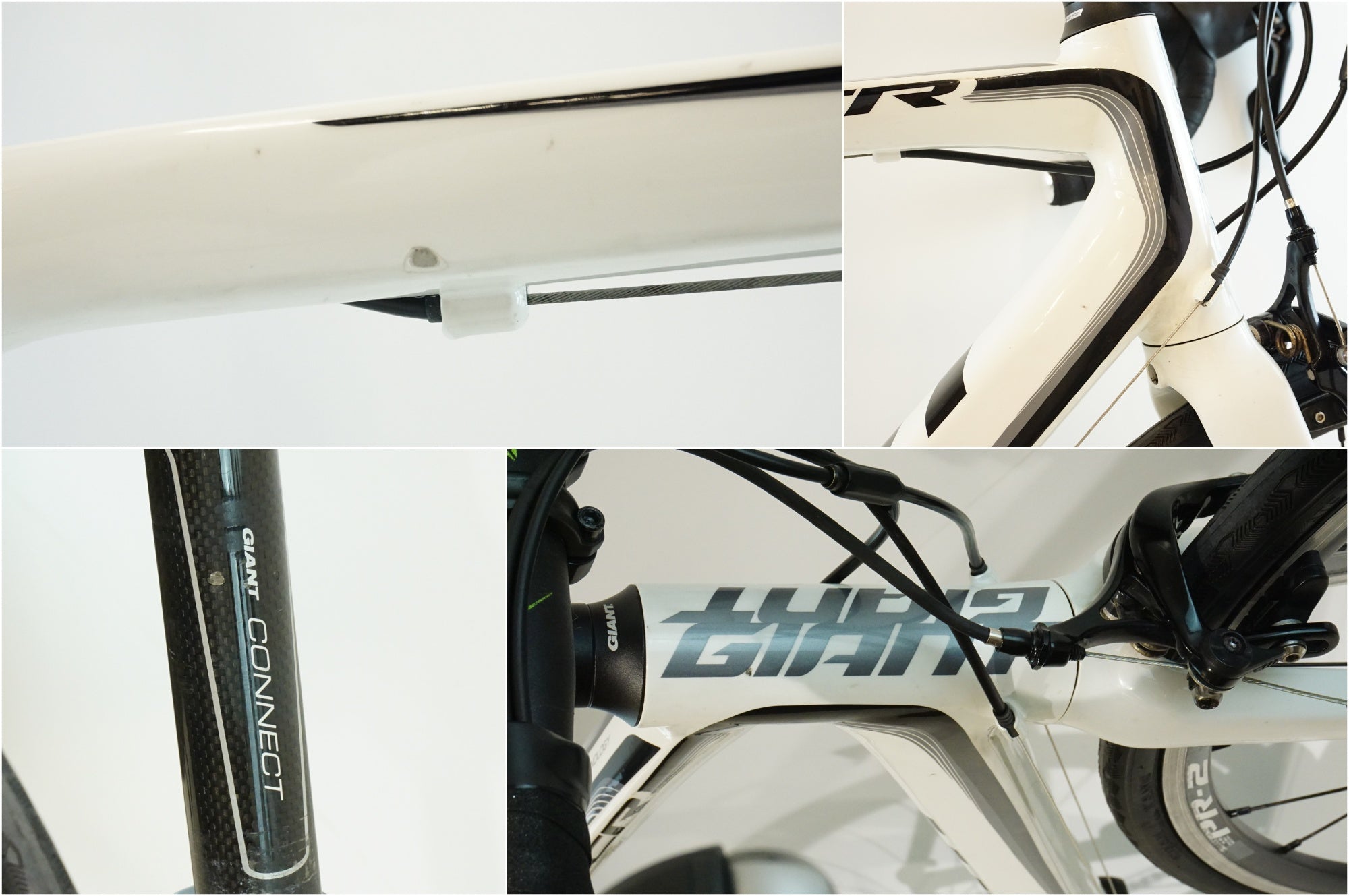 GIANT 「ジャイアント」 TCR 0 2015年モデル ロードバイク / 浜松店