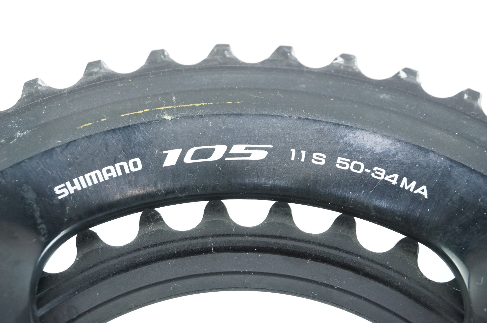 SHIMANO 「シマノ」 105 FC-5800 50-34T 175mm クランクセット / 中目黒店
