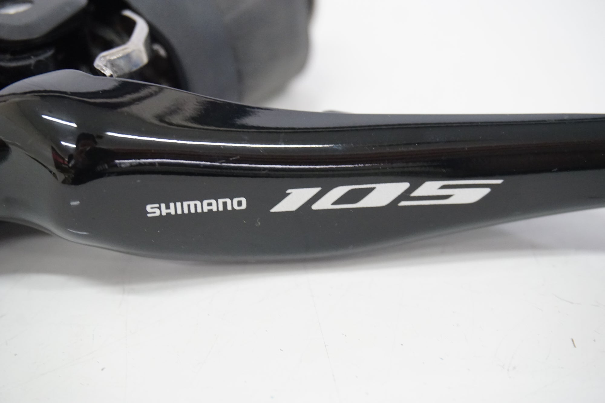 SHIMANO 「シマノ」 105 ST-R7025 デュアルコントロールレバー