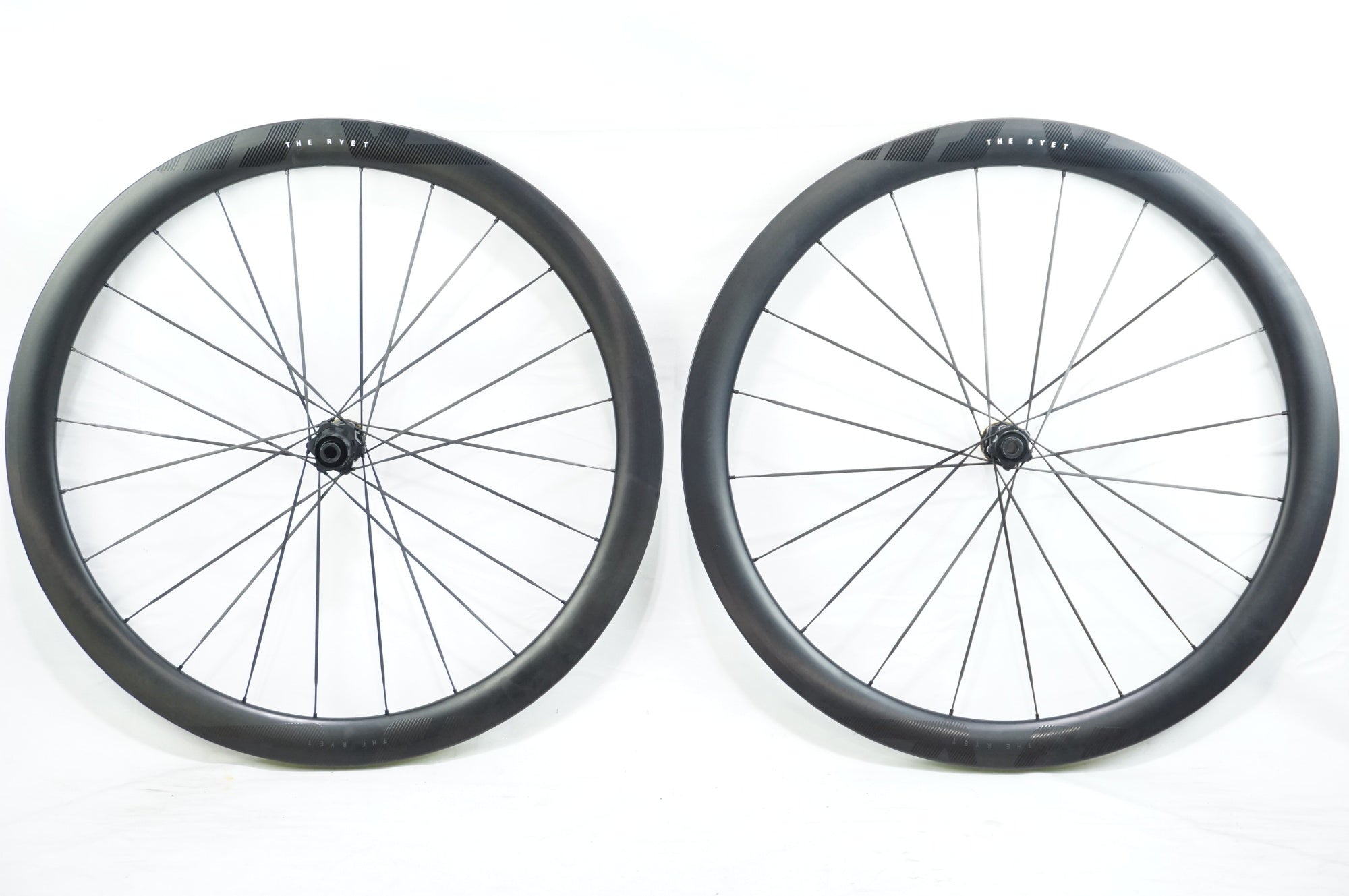 RYET 「リエット」 DISC BRAKE ROAD シマノ11速 ホイールセット / 中目黒店