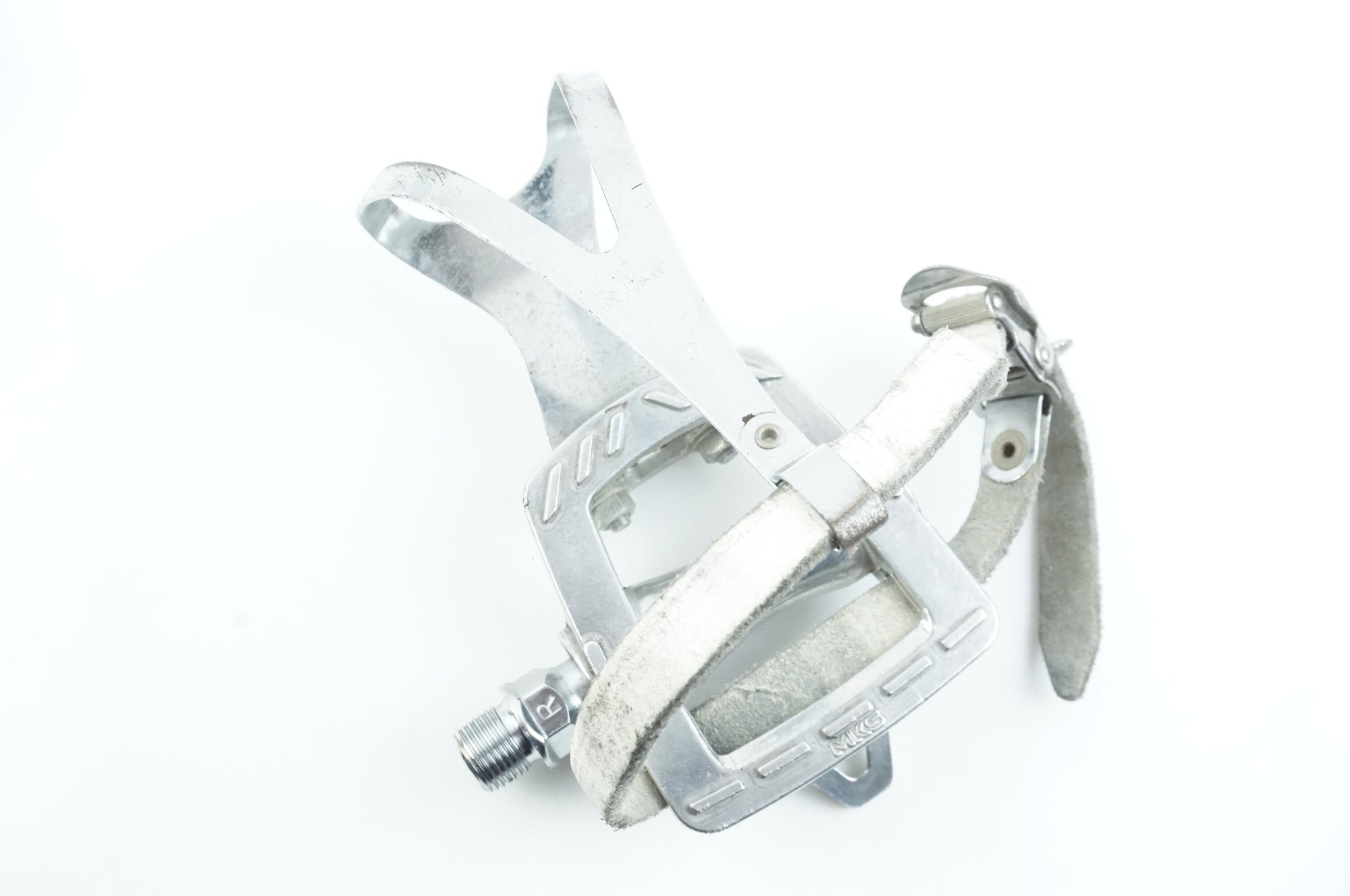 MKS 「ミカシマ」 CR-9 ペダル / 中目黒店