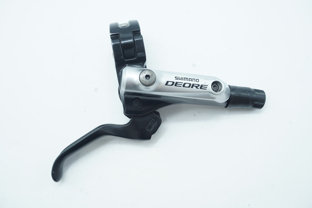 SHIMANO「シマノ」 DEORE BL-M615 ブレーキレバーセット/ 京都西院店