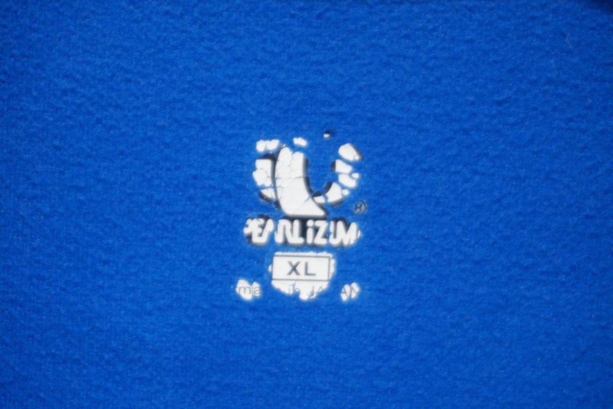 PEARL IZUMI 「パールイズミ」 XLサイズ 長袖裏起毛ジャージ / 滋賀大津店