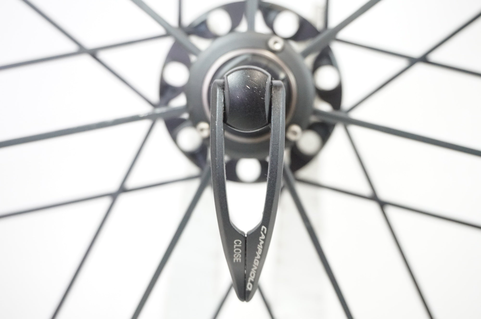 CAMPAGNOLO 「カンパニョーロ」 SHAMAL ULTRA カンパフリー ホイール