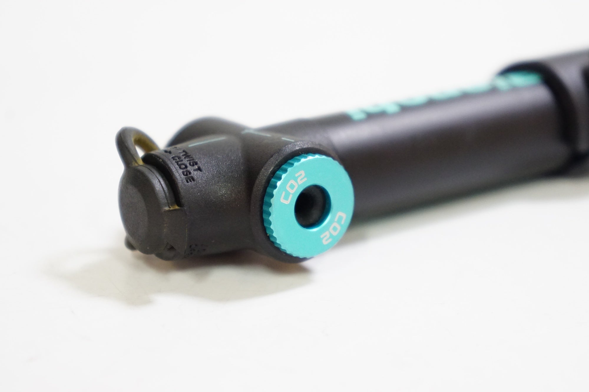 BIANCHI 「ビアンキ」 携帯ポンプ / 熊谷本店