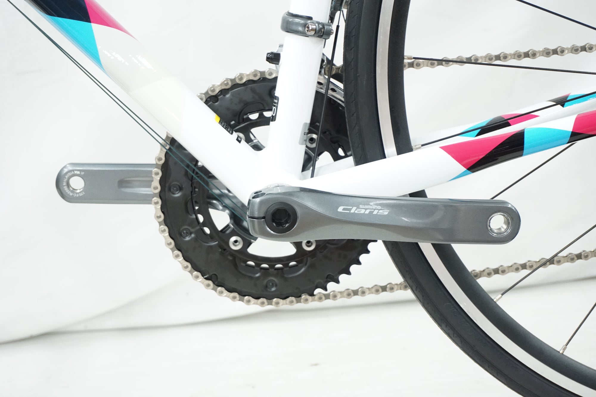 自転車本体 NESTO FALAD-PRO 2024 NESTO 「ネスト」 FALAD PRO 2024年モデル ロードバイク / 奈良