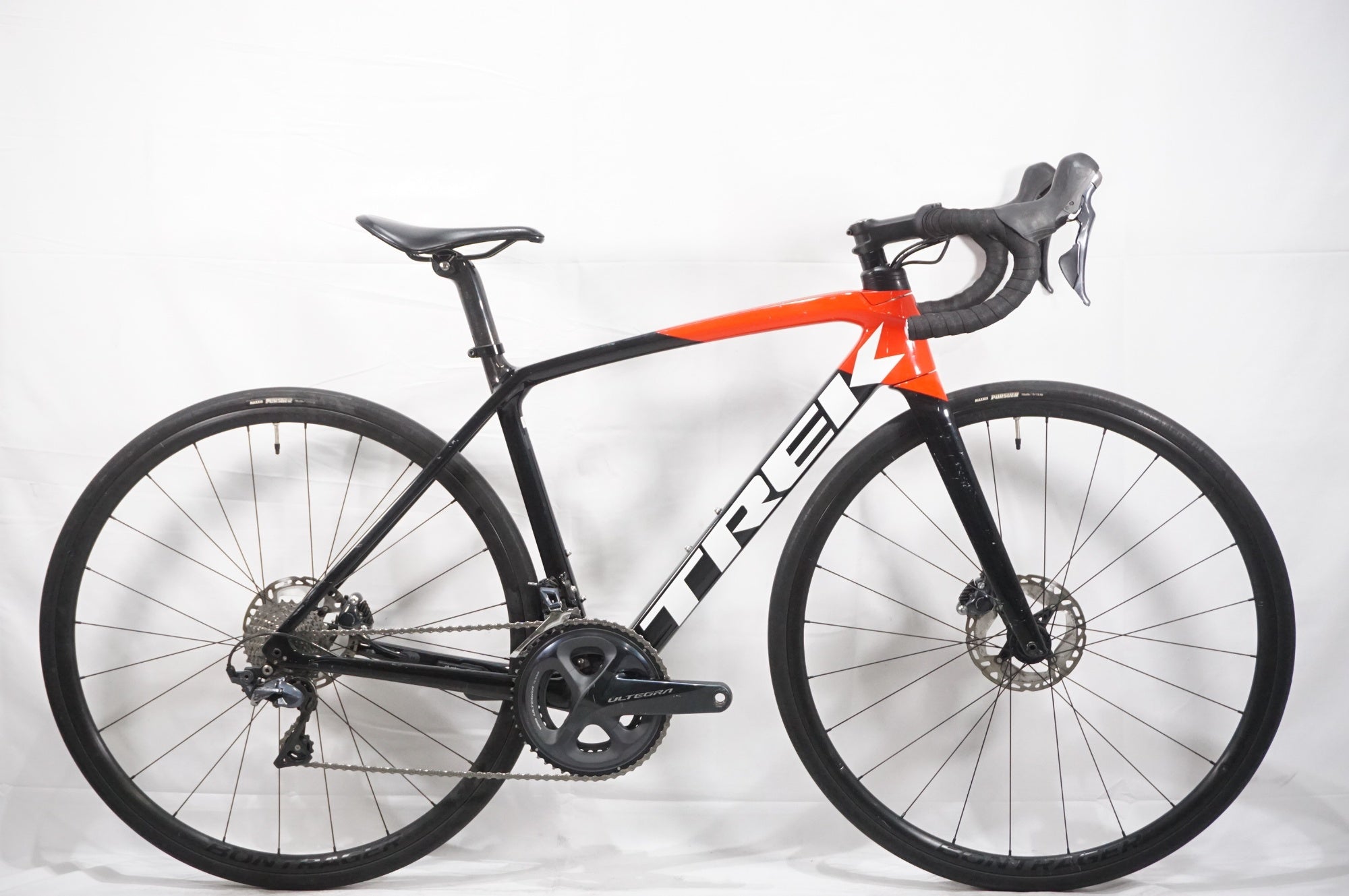 TREK 「トレック」 EMONDA SL6 DISC 2021-2022年モデル ロードバイク / AKIBA店