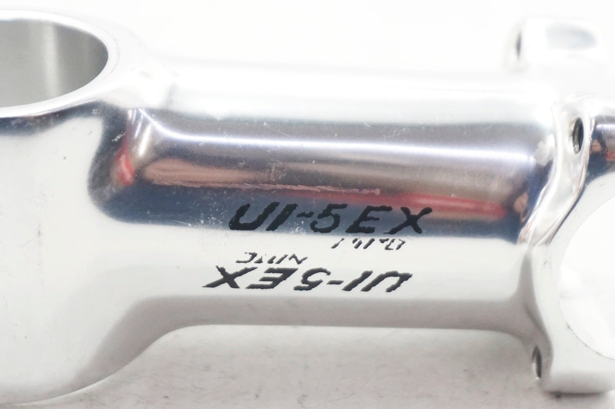 NITTO 「ニットー」 UI-5EX Φ26.0 80mm ステム / 大阪門真店