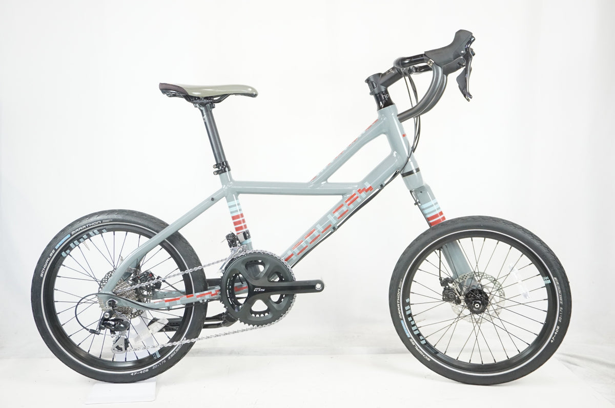 CANNONDALE 「キャノンデール」 HOOLIGAN2 2015年モデル 20インチ ミニベロ / 宇都宮店