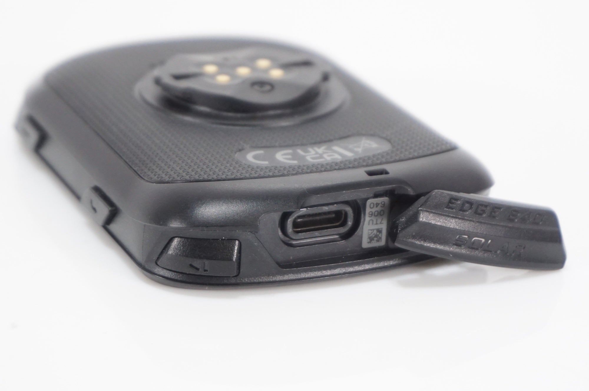 GARMIN 「ガーミン」 EDGE 840 SOLAR サイクルコンピューター / AKIBA店