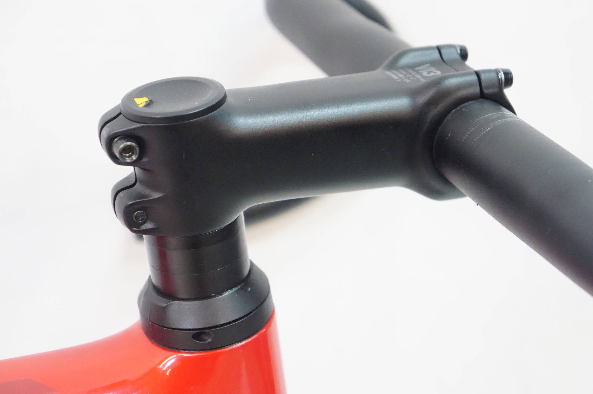 CANYON 「キャニオン」 ENDURACE CF 7.0 2019年モデル フレームセット