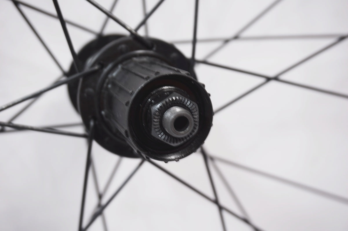 SHIMANO 「シマノ」 WH-RS100 シマノ11S ホイールセット / バイチャリ世田谷店