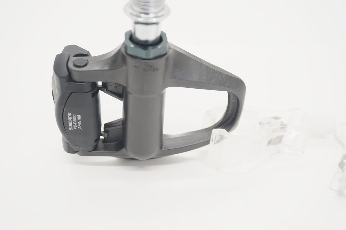 SHIMANO 「シマノ」 ULTEGRA PD-R8000 ペダル / 京都八幡店