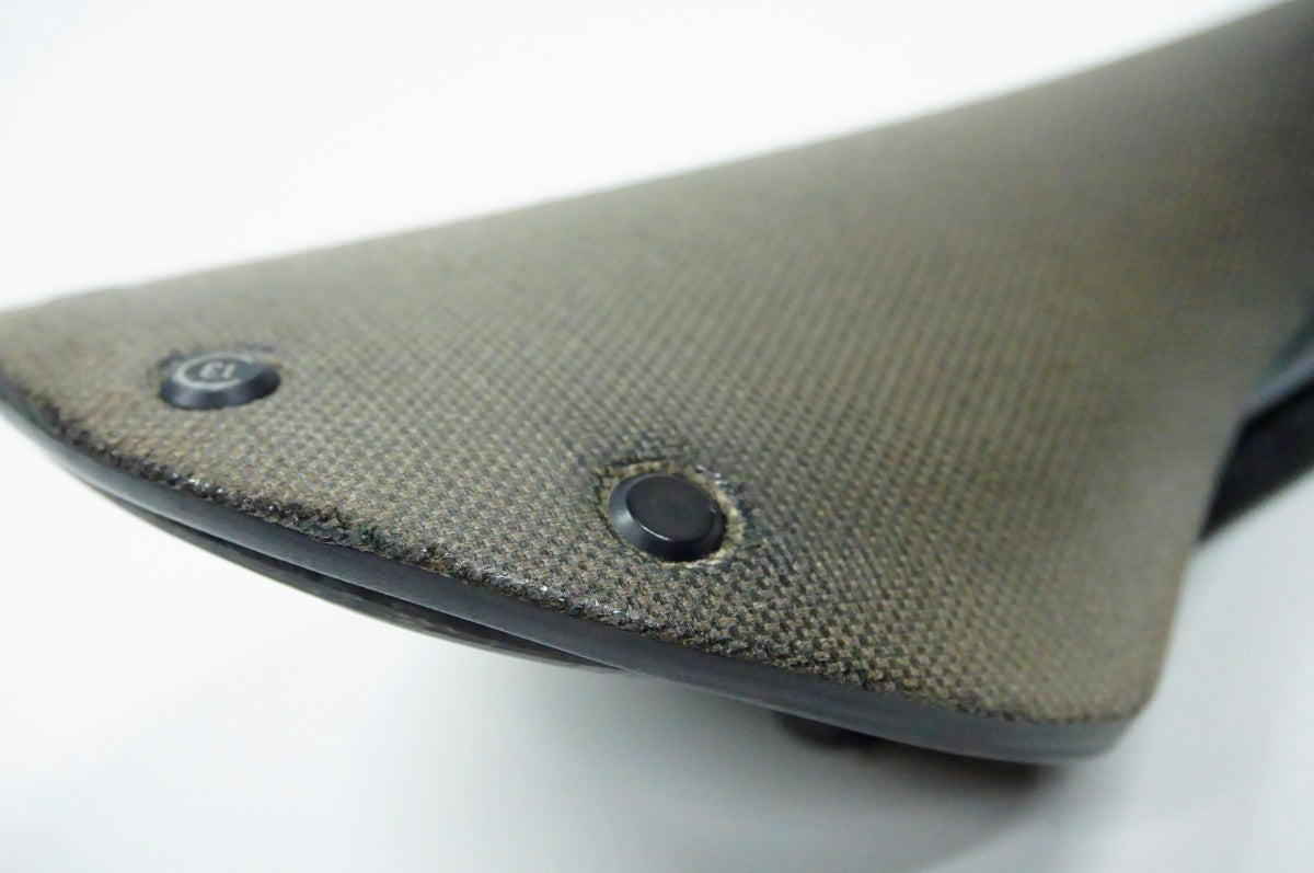 BROOKS 「ブルックス」 CAMBIUM C13 サドル / 名古屋大須店