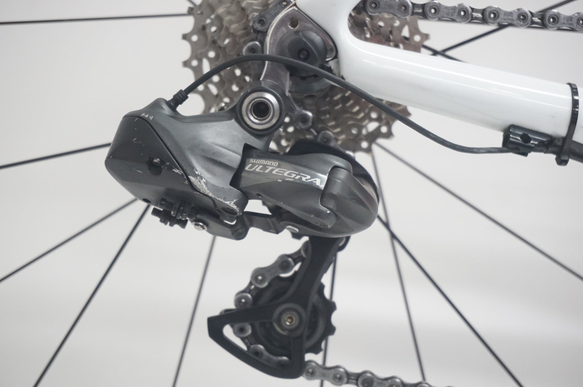 CEEPO 「シーポ」 MAMBA 2011年モデル ロードバイク / 福岡店