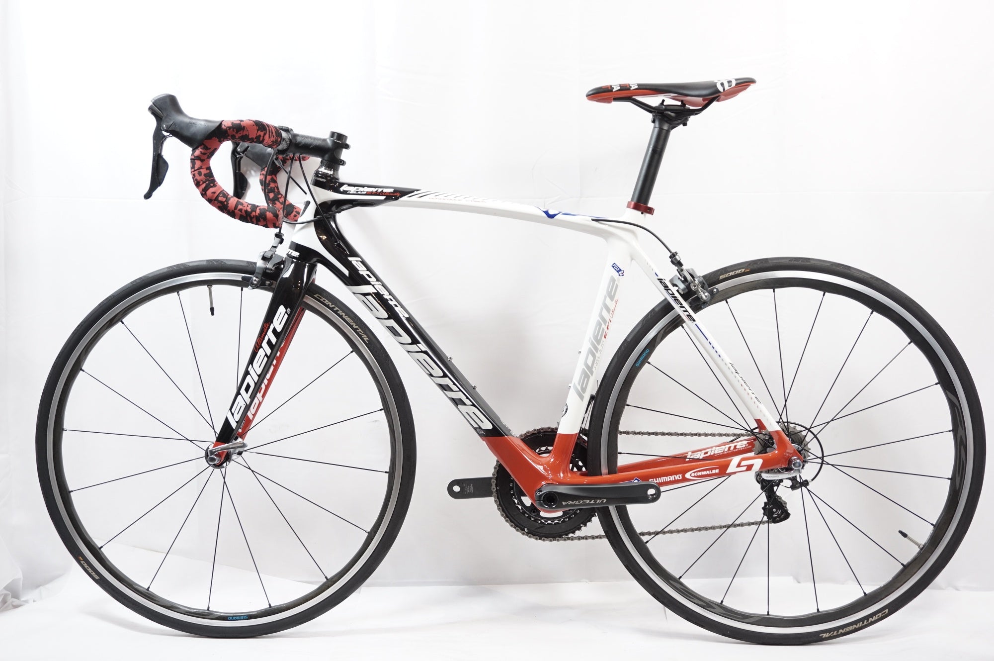 LAPIERRE 「ラピエール」 XELIUS EFI FDJ 2013年モデル ロードバイク / 宇都宮店