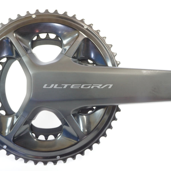 SHIMANO 「シマノ」 ULTEGRA FC-R8100 50-34T 170mm クランクセット
