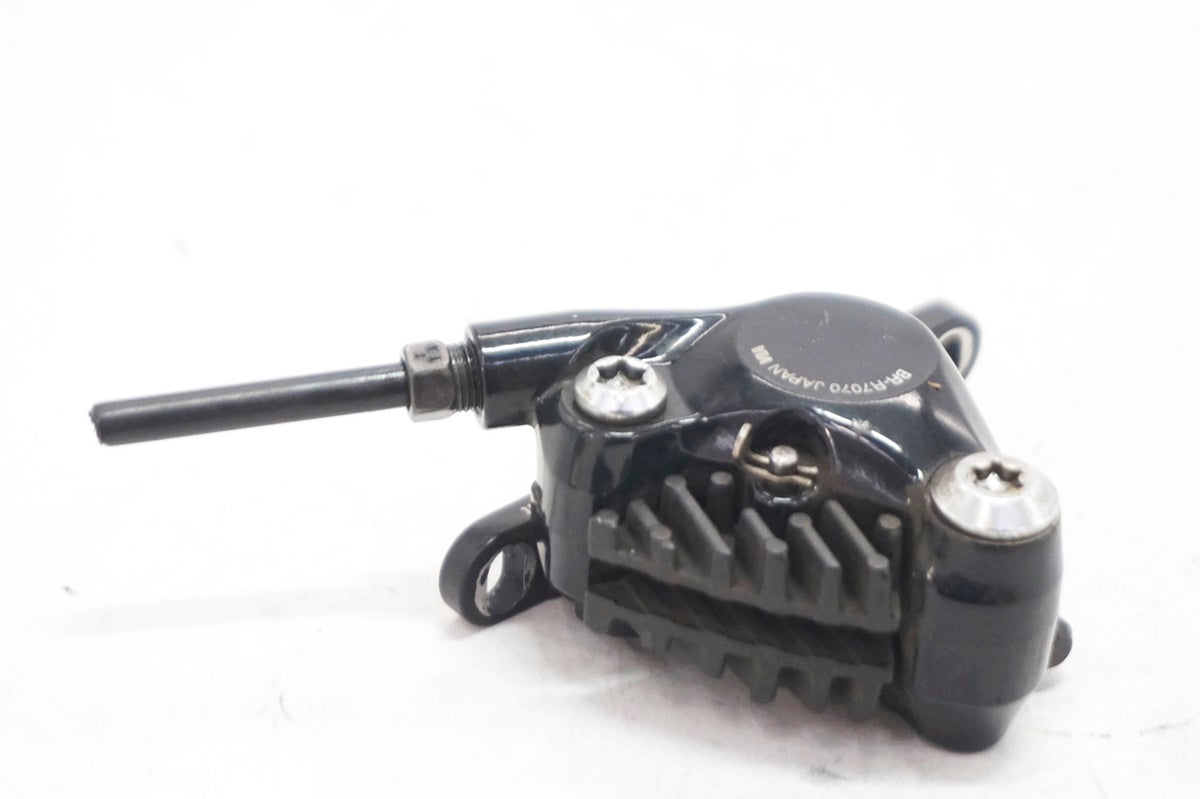 SHIMANO 「シマノ」 105 BR-R7070 ディスクブレーキキャリパーセット / 大阪門真店
