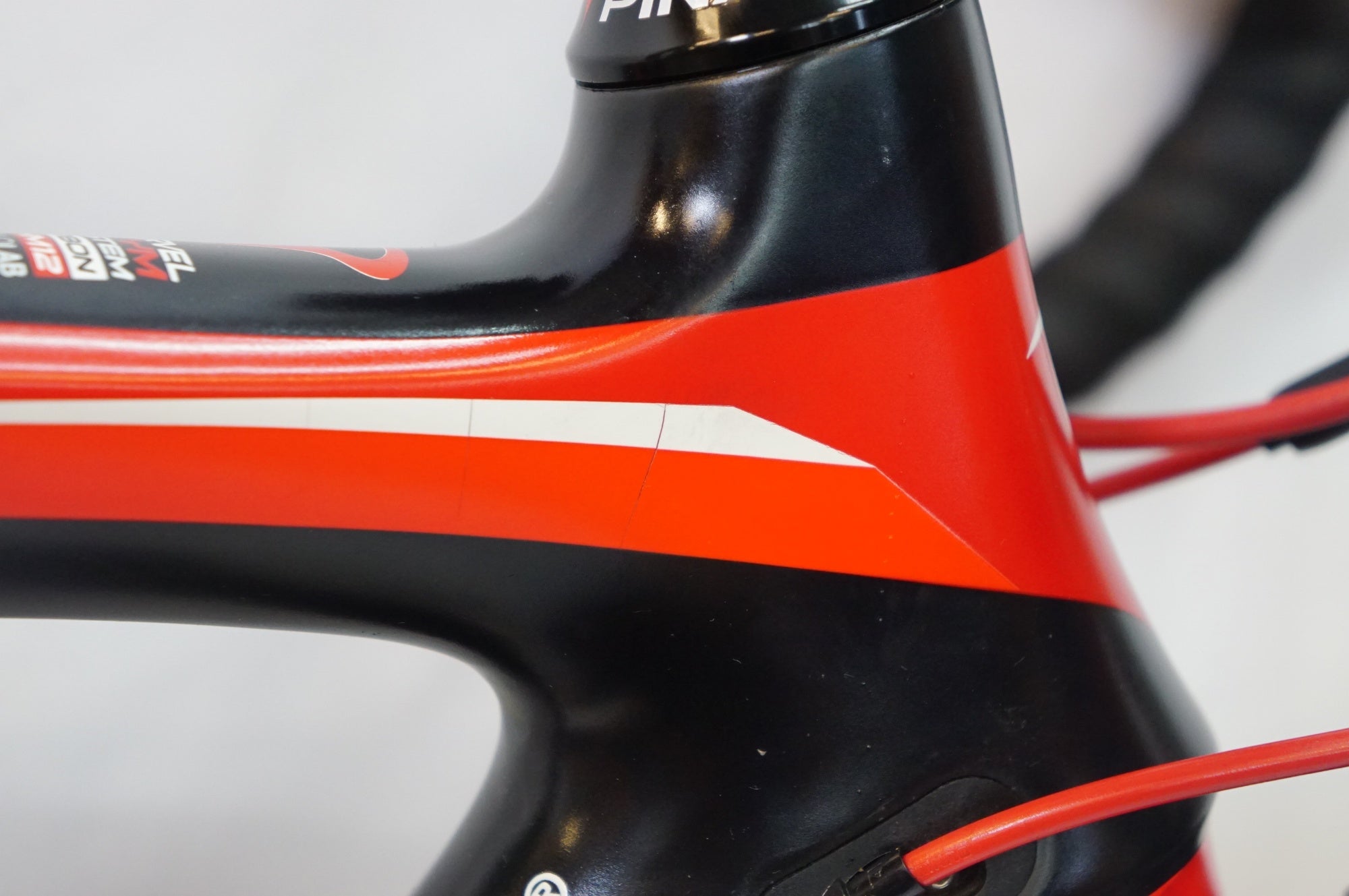 PINARELLO 「ピナレロ」 MARVEL 30.12 THINK2 2014年モデル ロードバイク / 熊谷本店