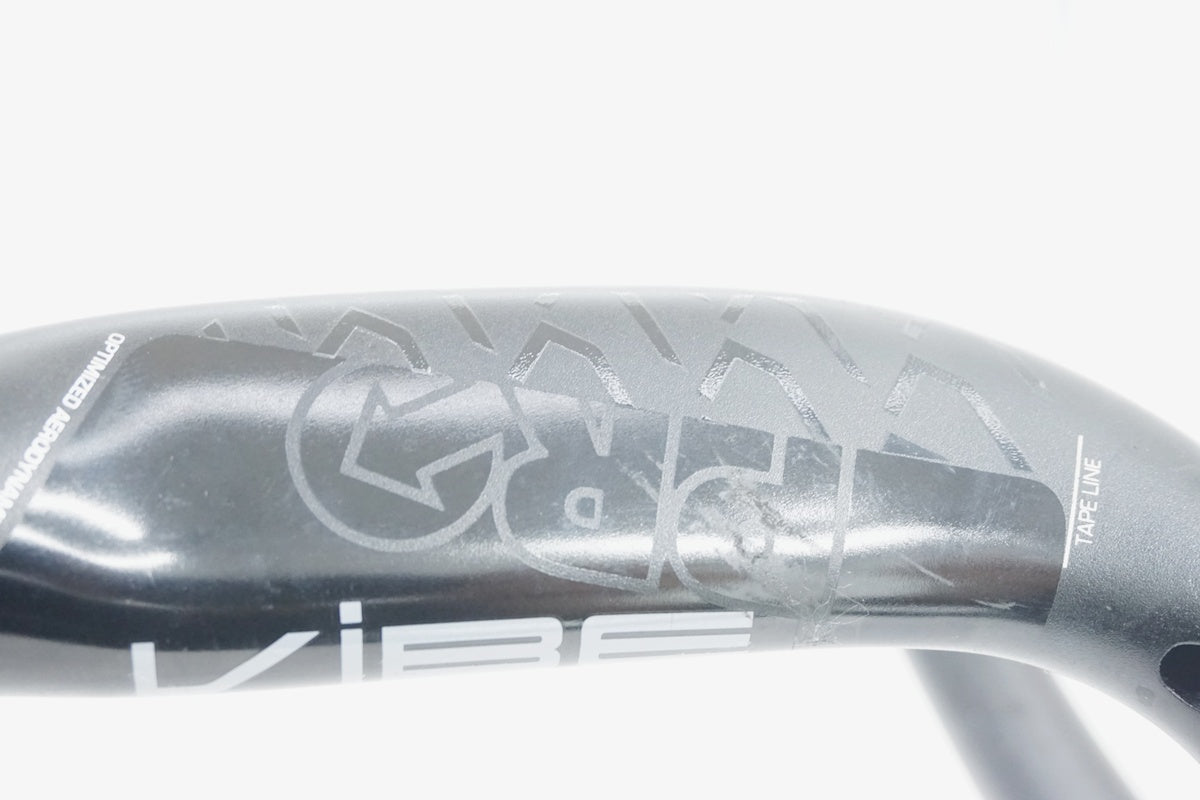 SHIMANO 「シマノ」 VIBE エアロパシュート Φ31.8 360mm ハンドル / 京都八幡店