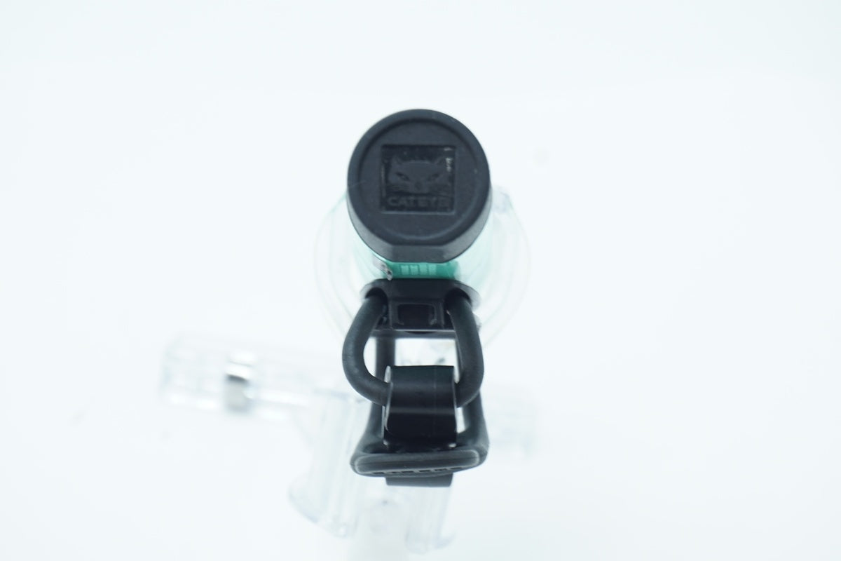 CATEYE 「キャットアイ」 VOLT100XC フロントライト/ 京都西院店