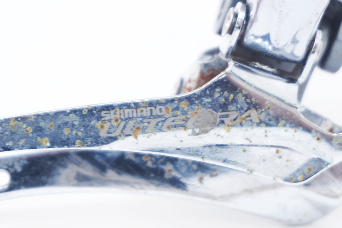 SHIMANO 「シマノ」 ULTEGRA FD-6700 フロントディレイラー / 大阪美原北インター店