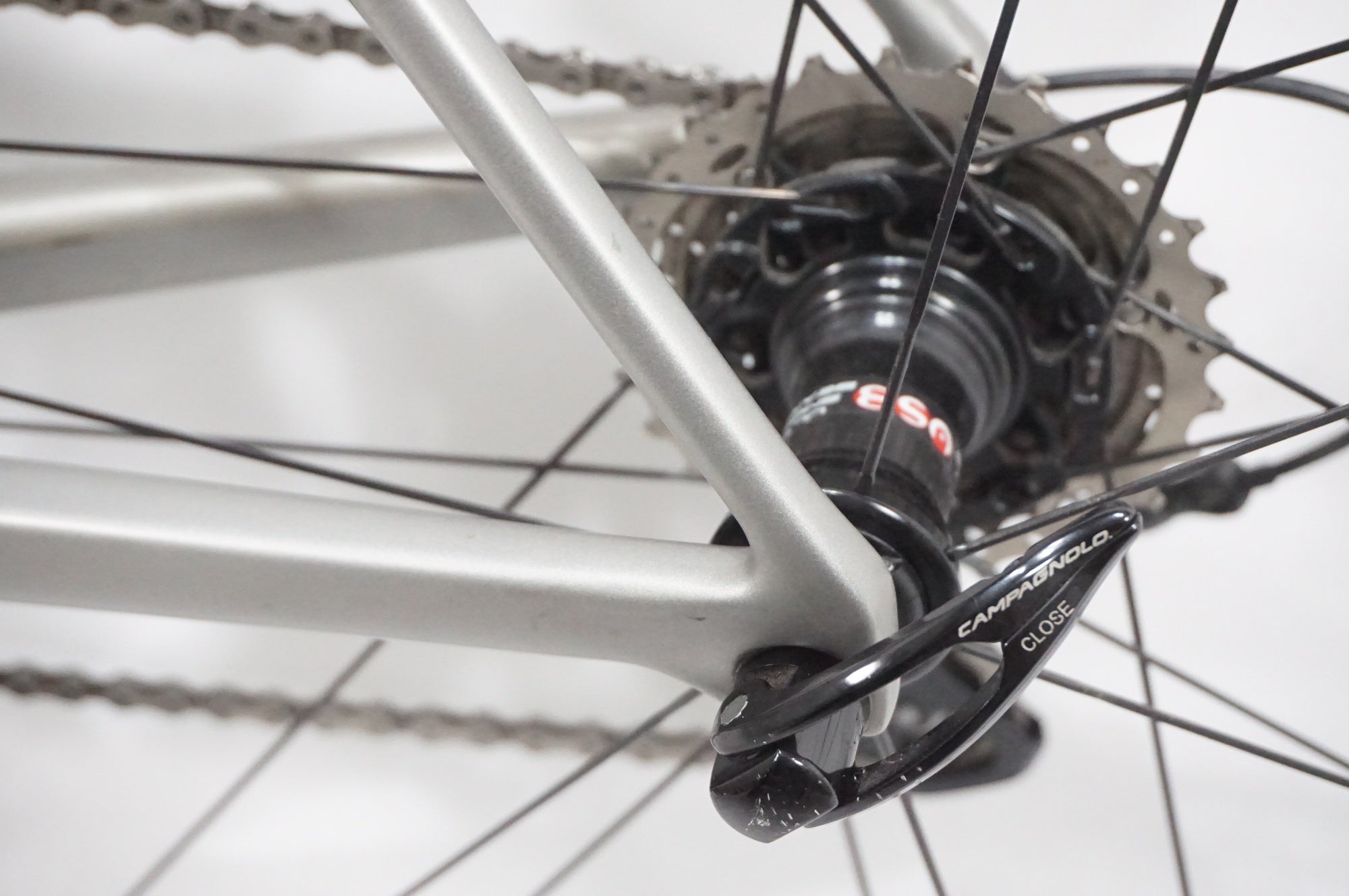 CANYON 「キャニオン」 ULTIMATE CF SLX 8.0 2016年モデル ロードバイク / AKIBA店
