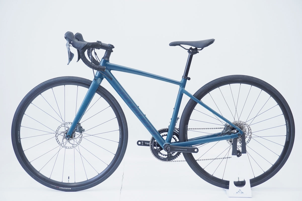 SPECIALIZED 「スペシャライズド」 ALLEZ E5 DISC SPORT 2023年モデル ロードバイク / 京都八幡店